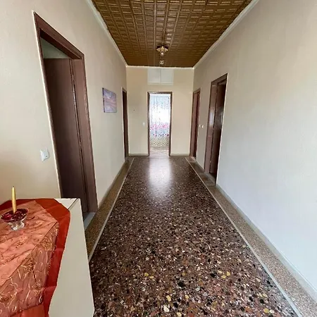 Garden House * Nea Karvali