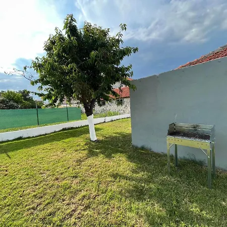 Garden House