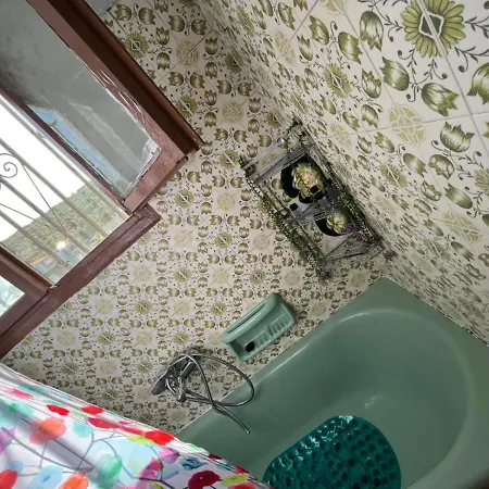 Garden House *