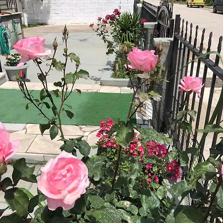 Garden House * Nea Karvali