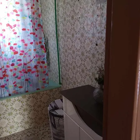 Garden House Tatil Evi Nea Karvali